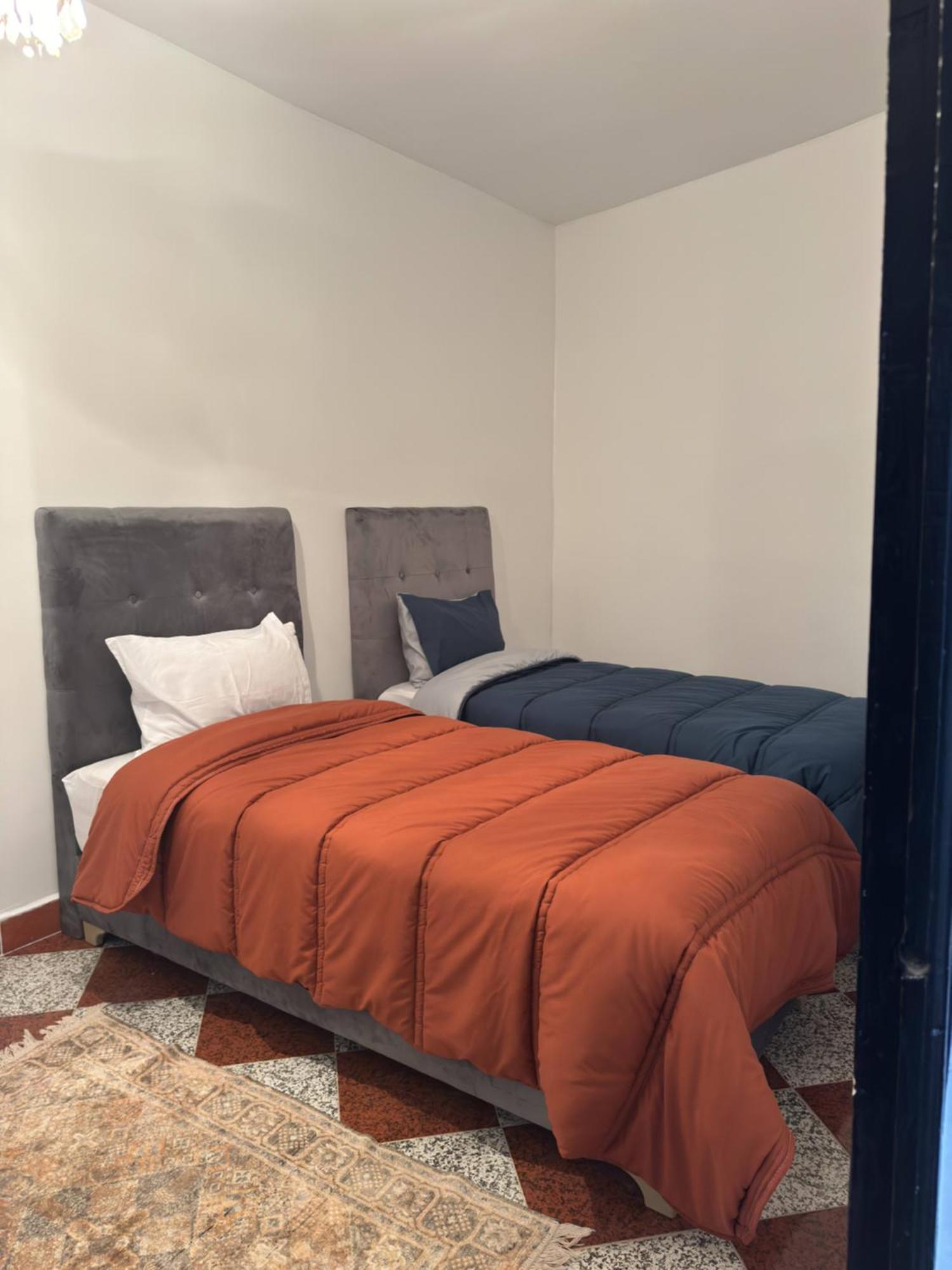 Appartement Dar Noureddine à Lalla Takerkoust Extérieur photo