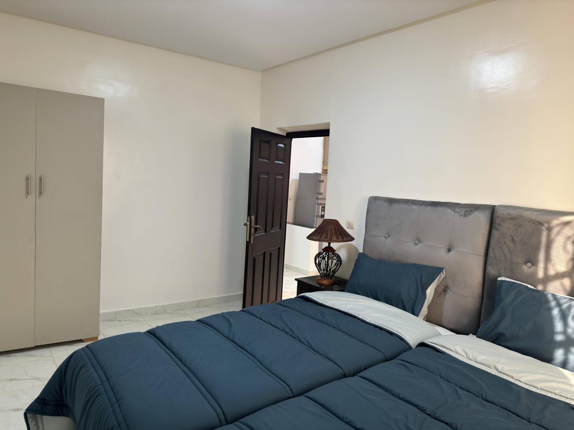 Appartement Dar Noureddine à Lalla Takerkoust Extérieur photo
