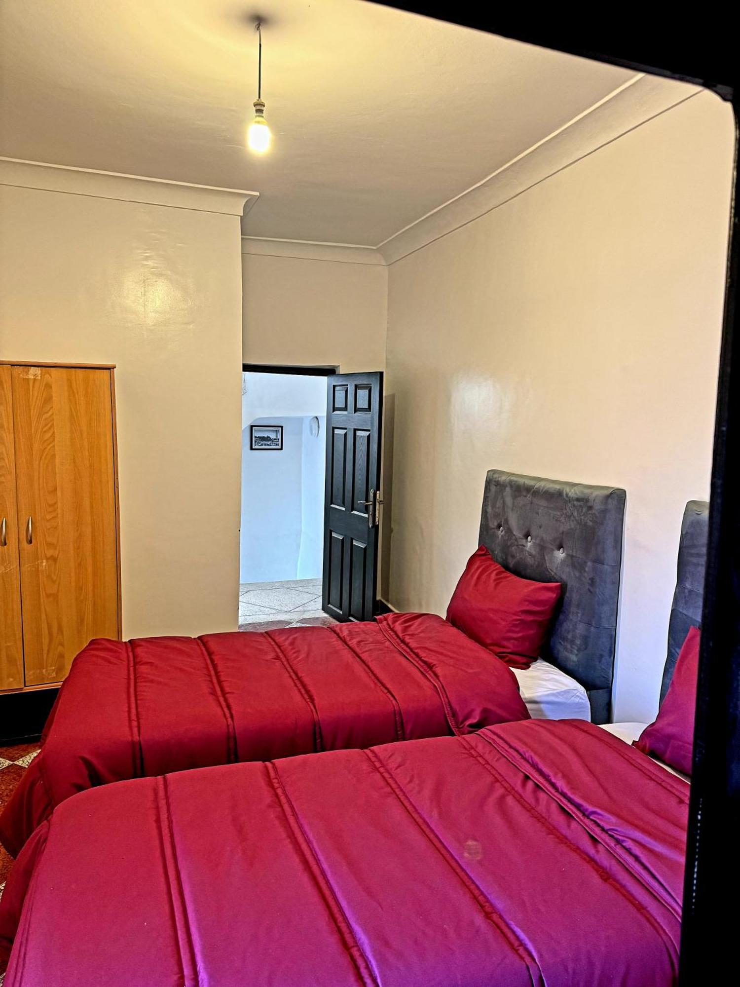 Appartement Dar Noureddine à Lalla Takerkoust Extérieur photo