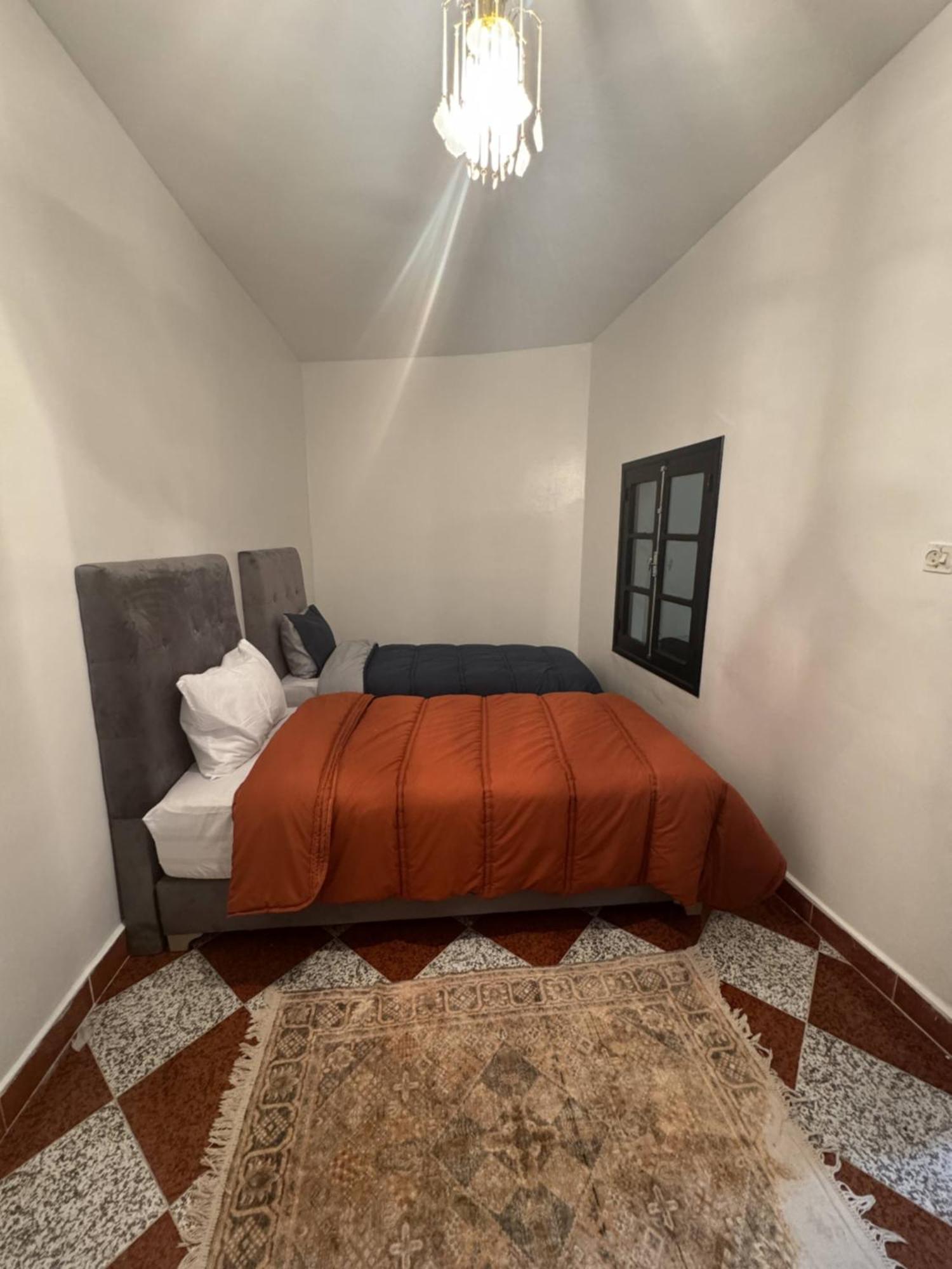 Appartement Dar Noureddine à Lalla Takerkoust Extérieur photo