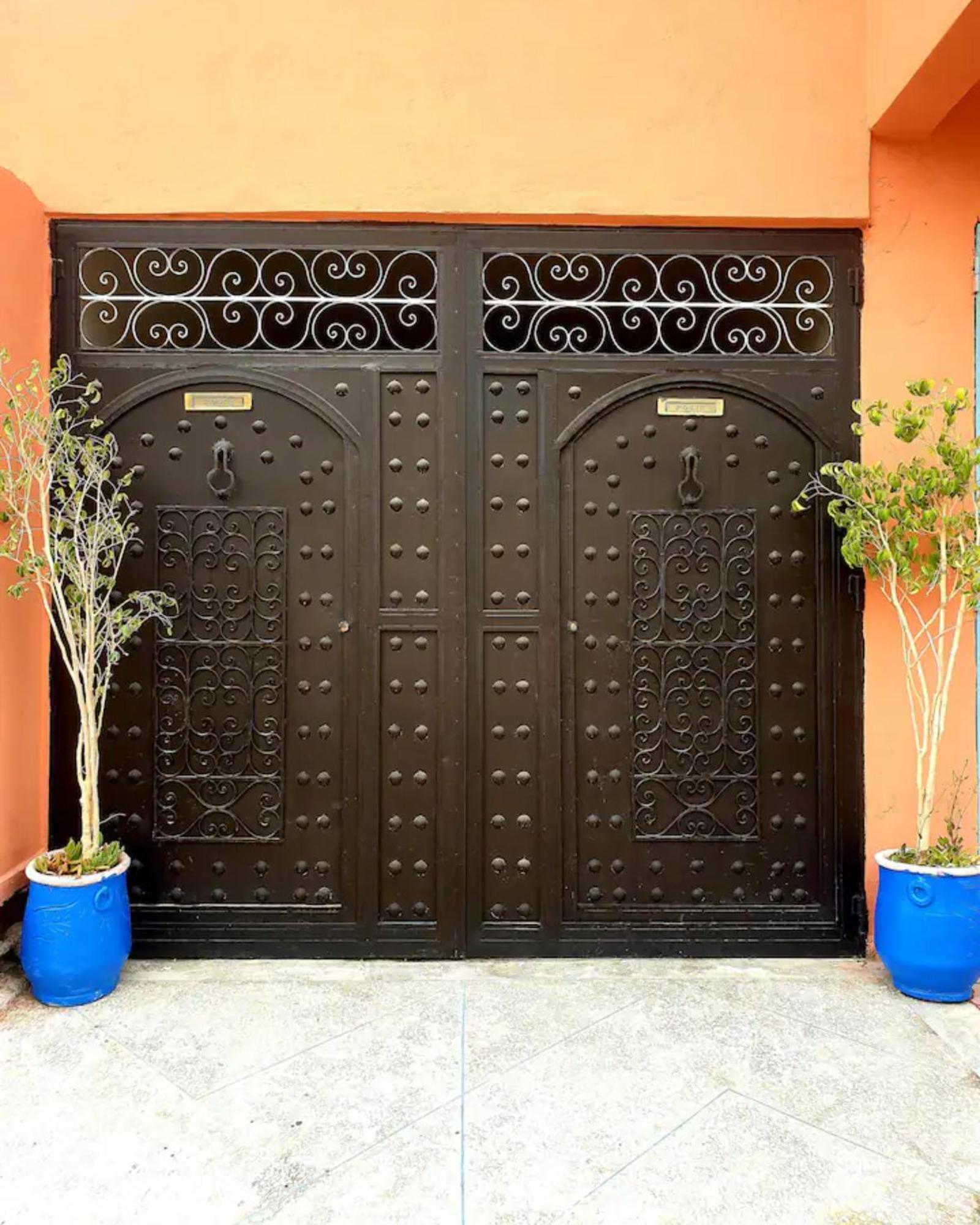 Appartement Dar Noureddine à Lalla Takerkoust Extérieur photo