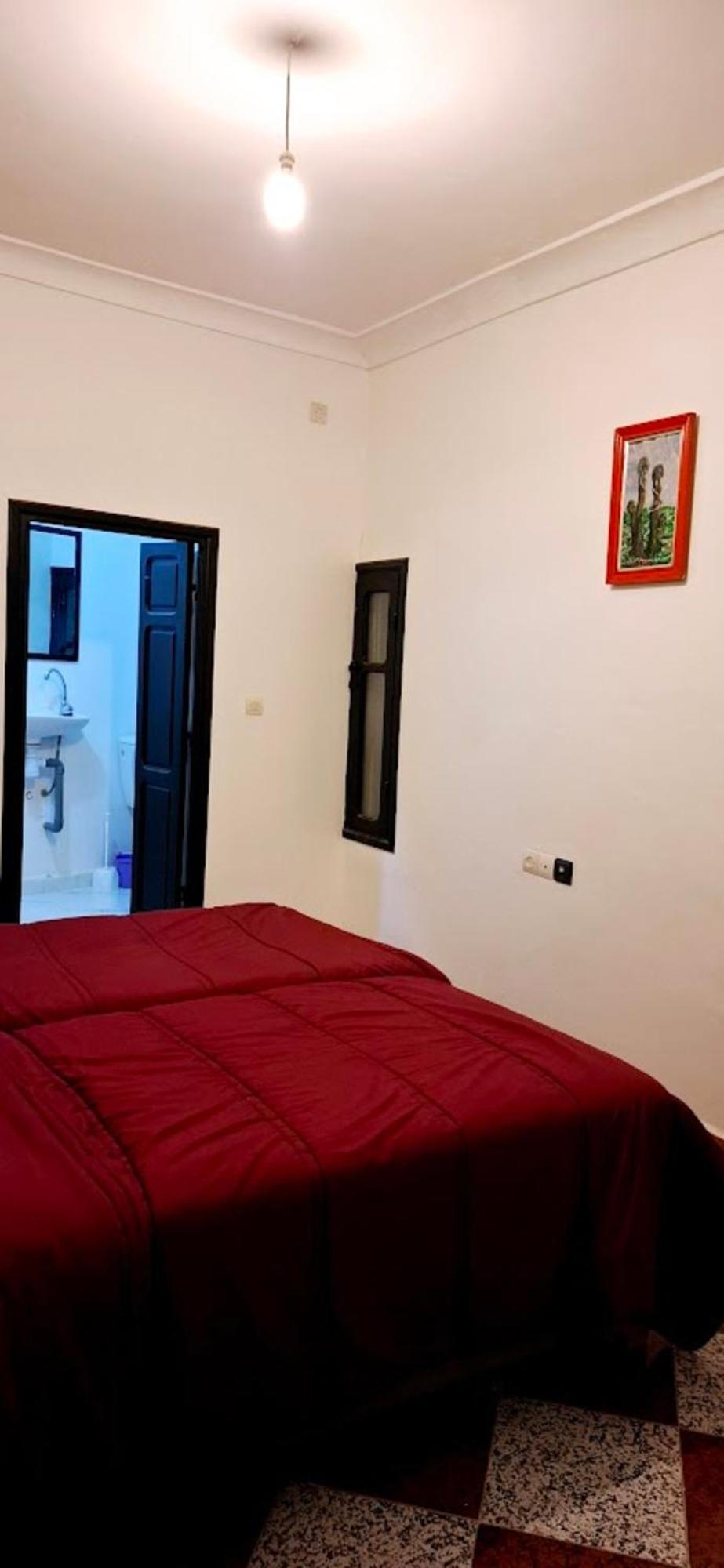 Appartement Dar Noureddine à Lalla Takerkoust Extérieur photo