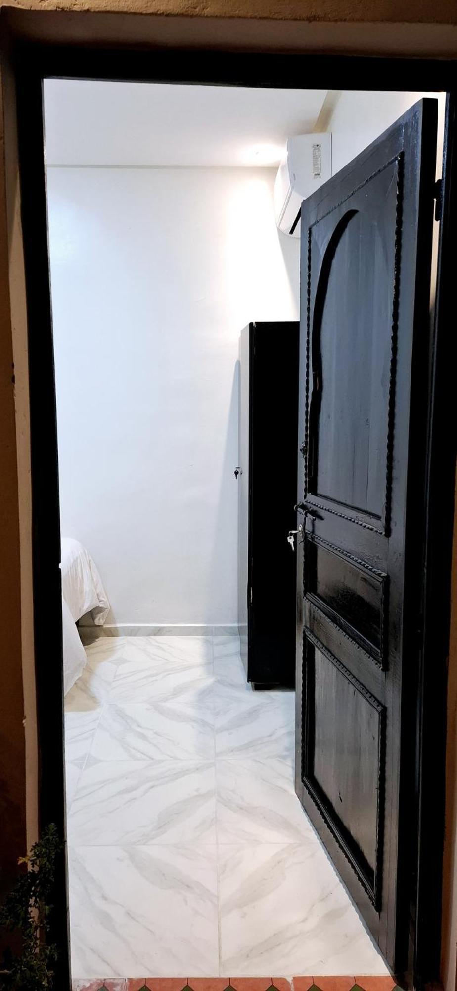 Appartement Dar Noureddine à Lalla Takerkoust Extérieur photo