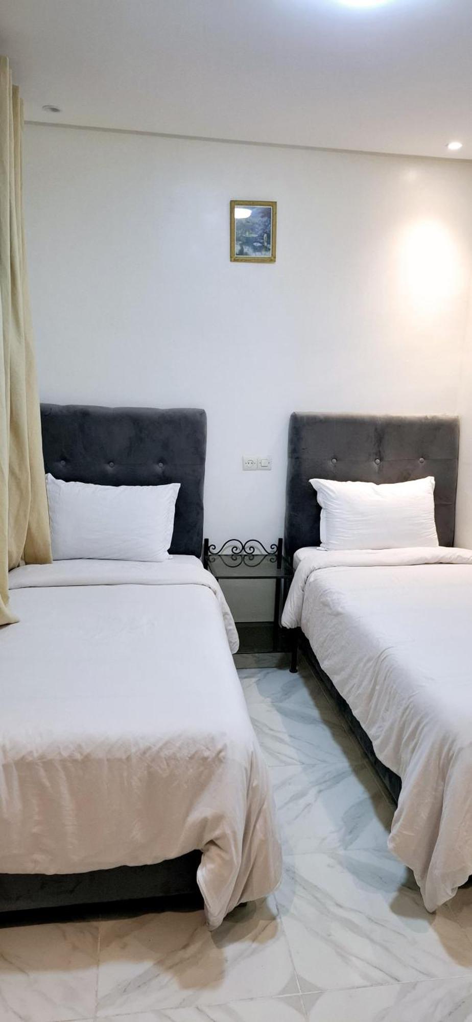 Appartement Dar Noureddine à Lalla Takerkoust Extérieur photo
