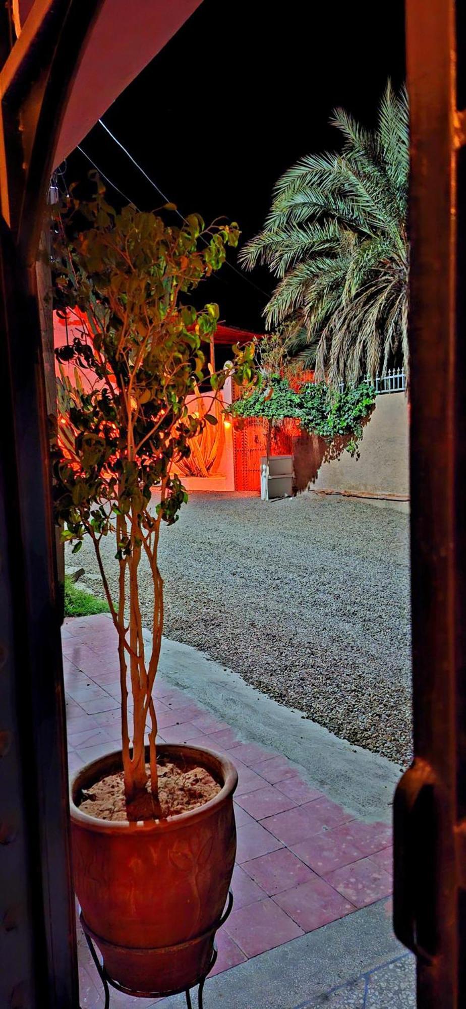 Appartement Dar Noureddine à Lalla Takerkoust Extérieur photo