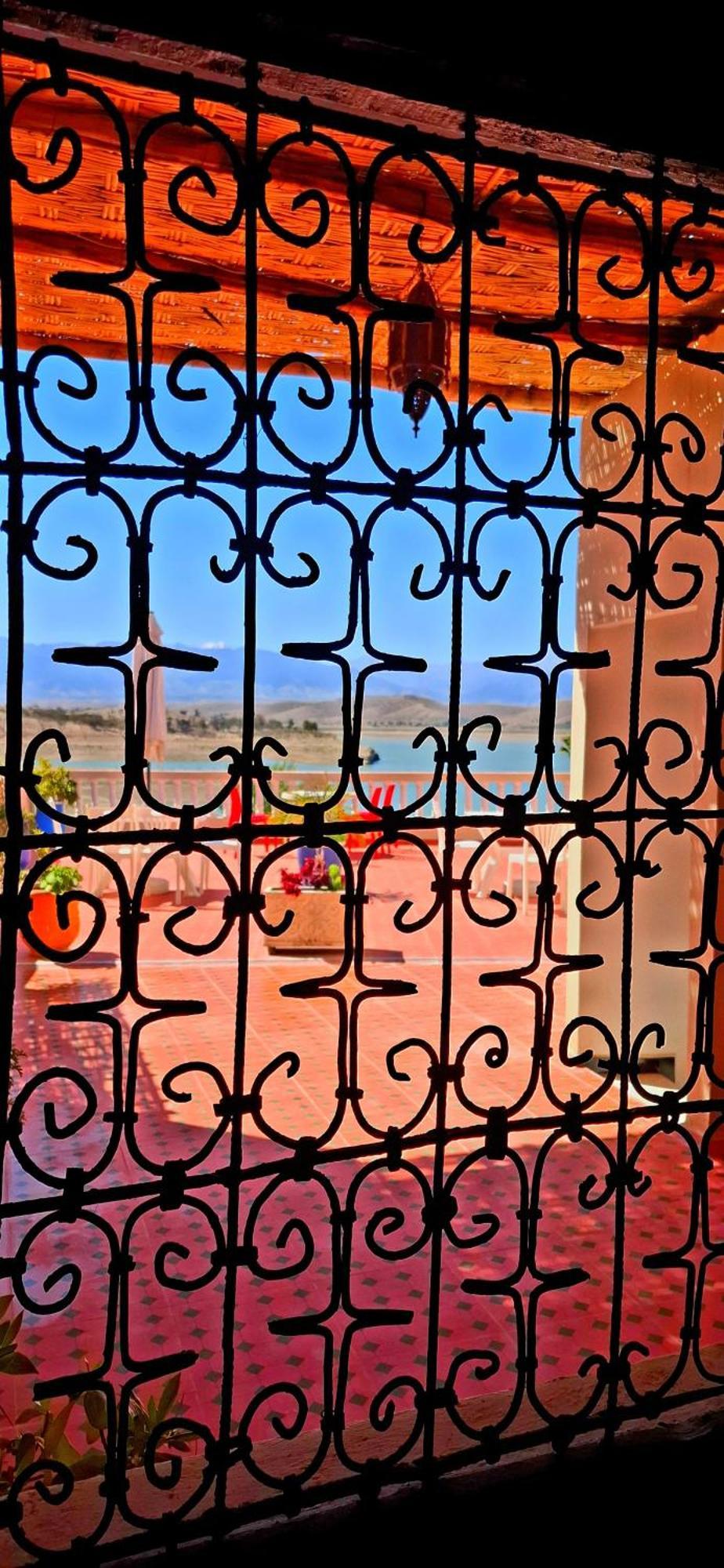 Appartement Dar Noureddine à Lalla Takerkoust Extérieur photo