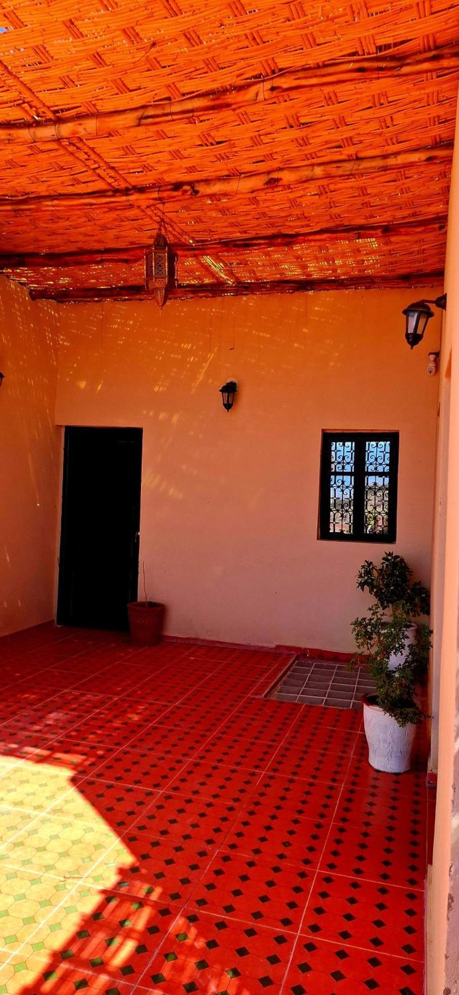 Appartement Dar Noureddine à Lalla Takerkoust Extérieur photo