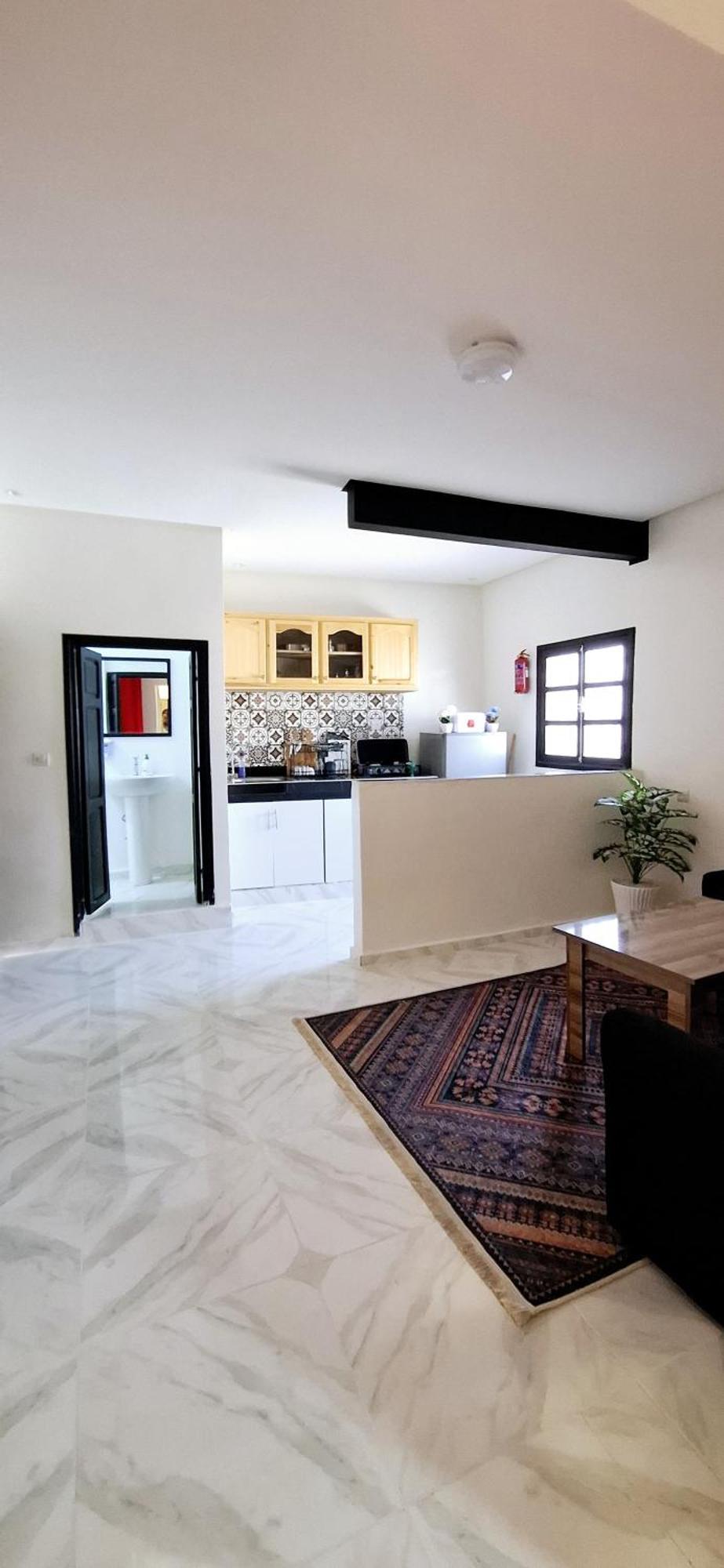 Appartement Dar Noureddine à Lalla Takerkoust Extérieur photo