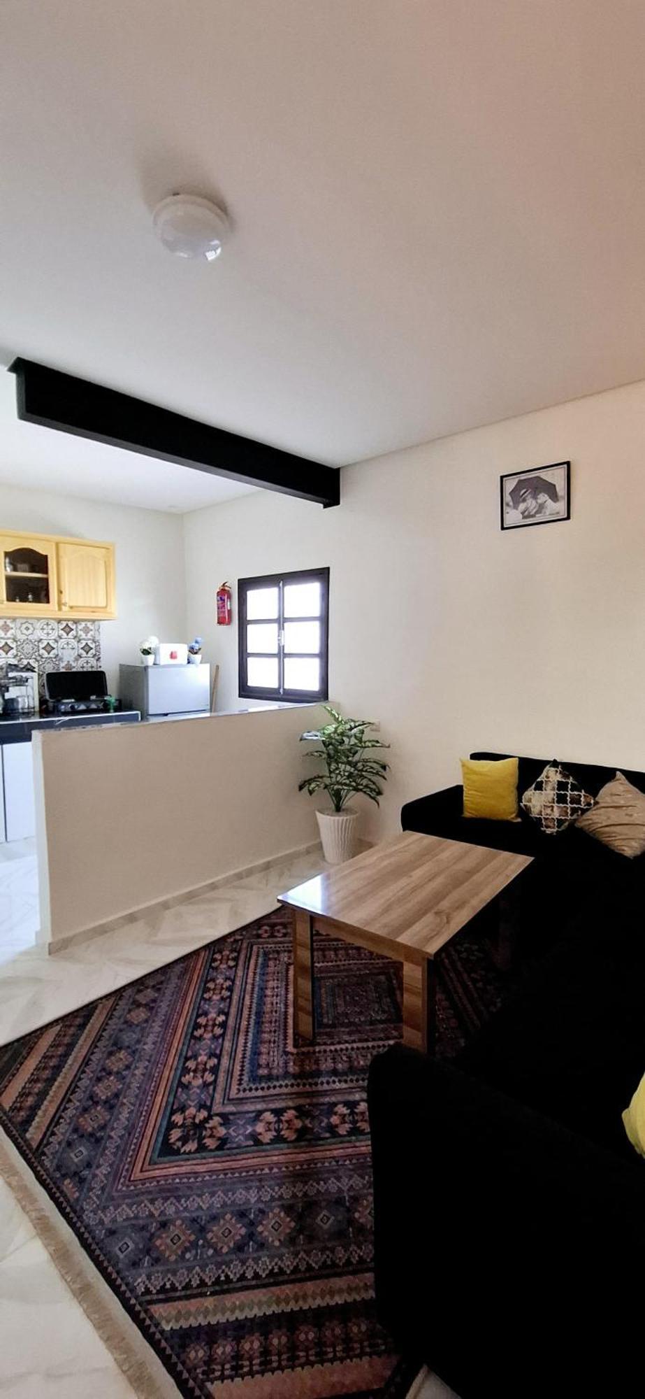 Appartement Dar Noureddine à Lalla Takerkoust Extérieur photo