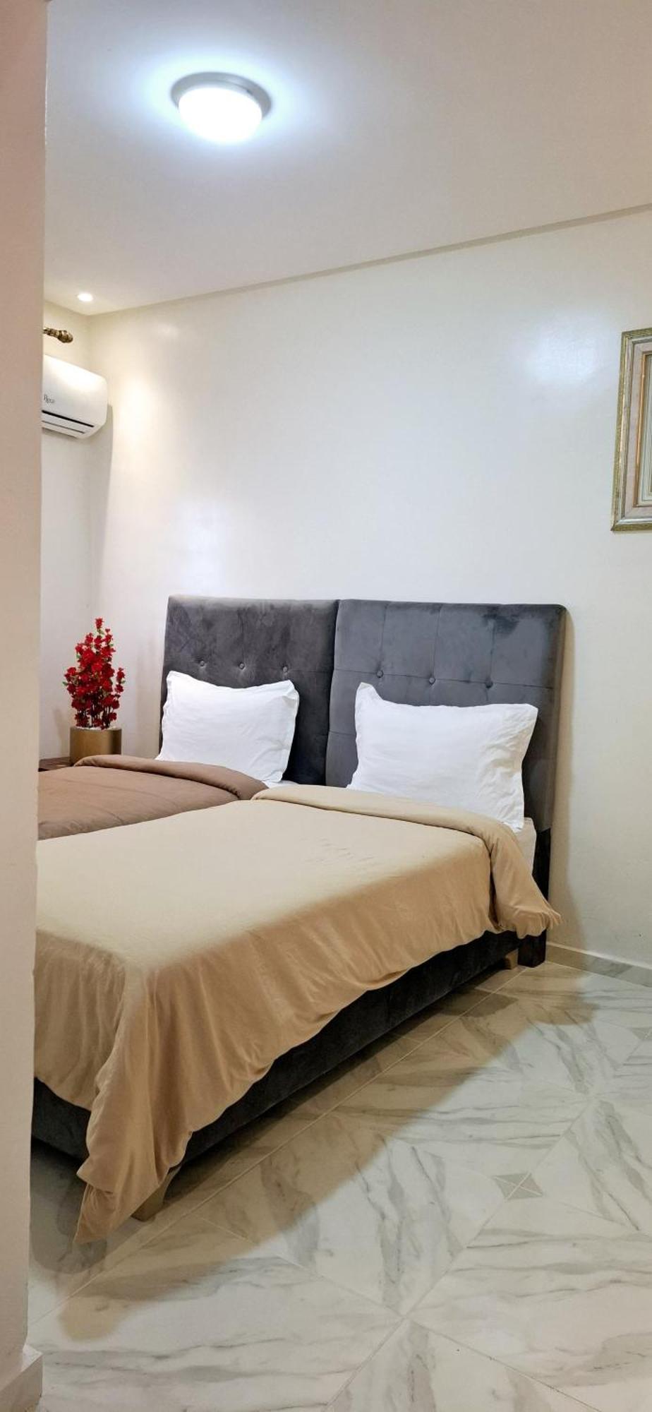 Appartement Dar Noureddine à Lalla Takerkoust Extérieur photo