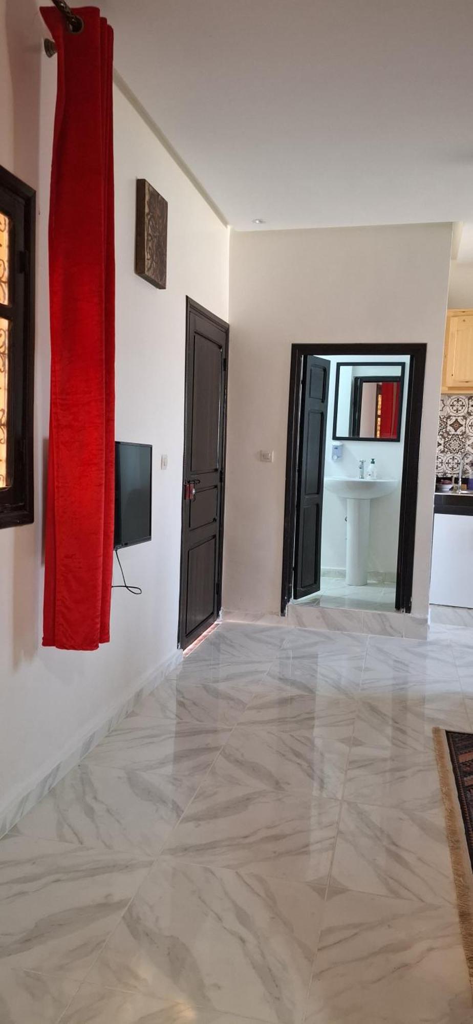 Appartement Dar Noureddine à Lalla Takerkoust Extérieur photo