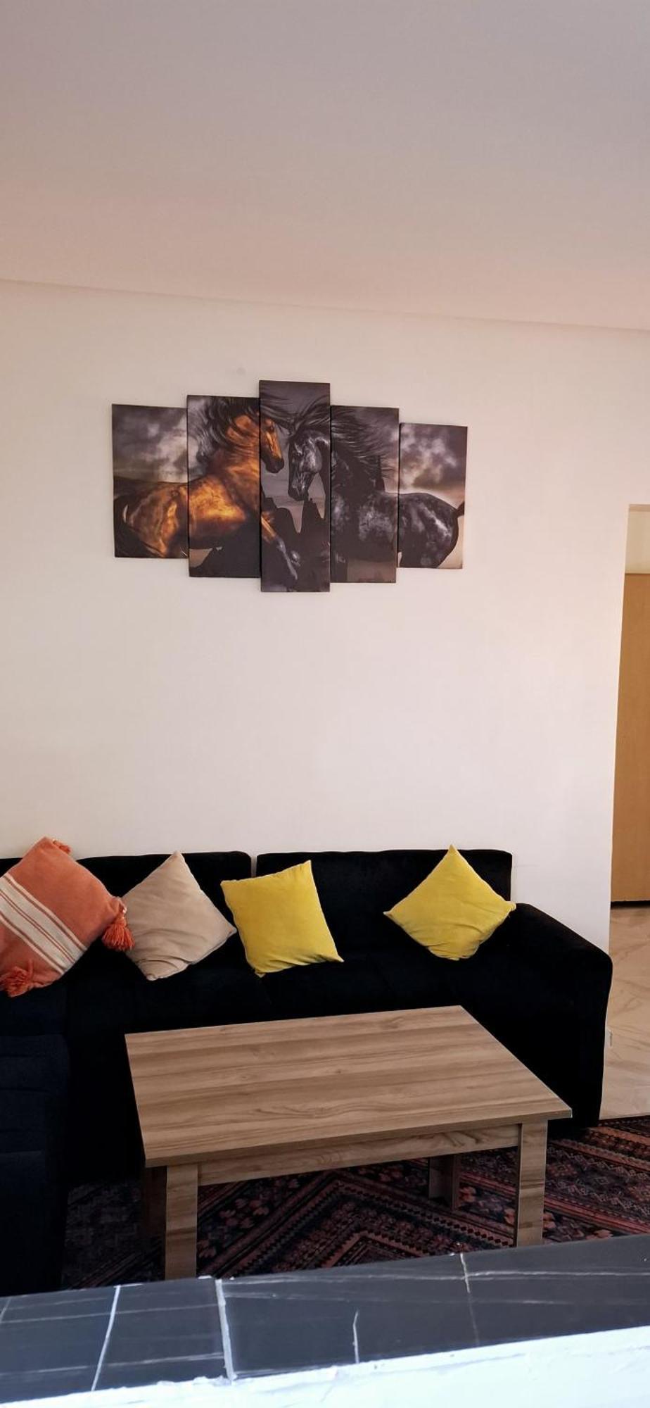 Appartement Dar Noureddine à Lalla Takerkoust Extérieur photo